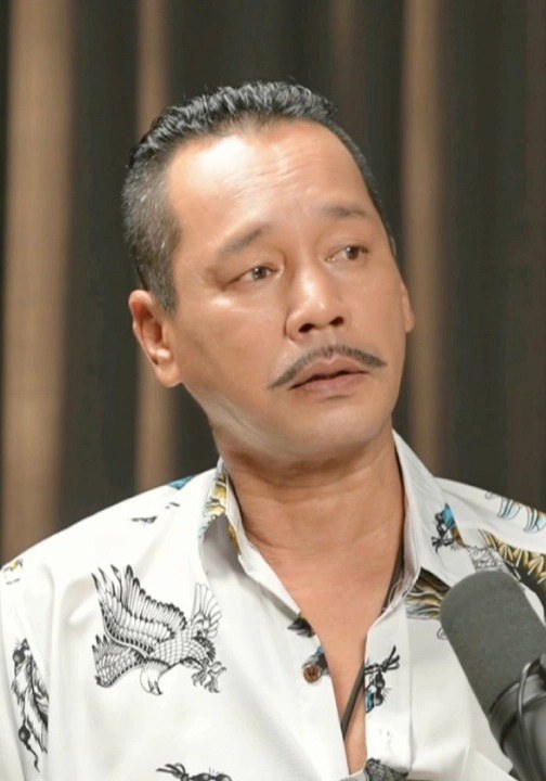 庞萨克·庞斯万