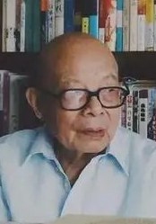 江澄波