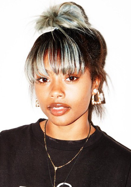 Tia Nomore