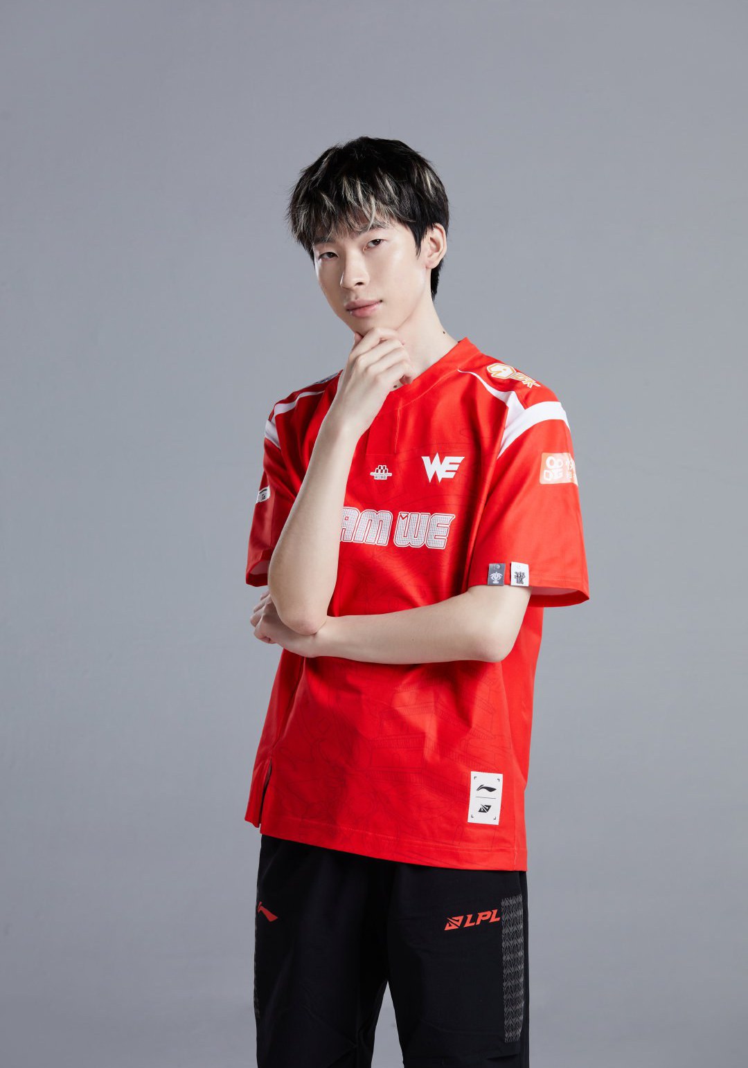 王杰