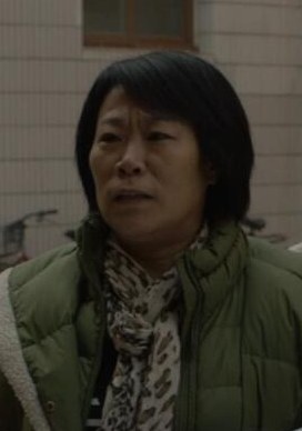李海燕