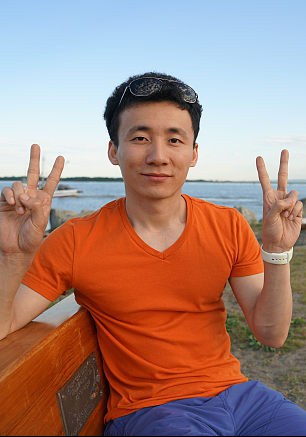 王坤