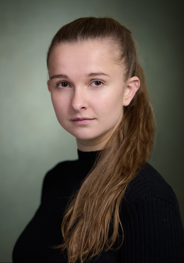 Amy Marie Campbell