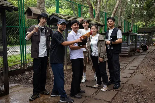 一路前行 第二季