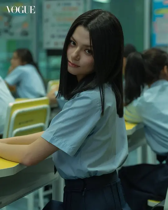 禁忌女孩：重置