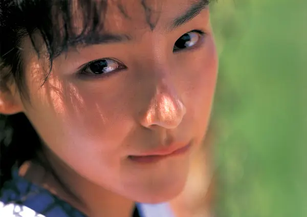麻生久美子