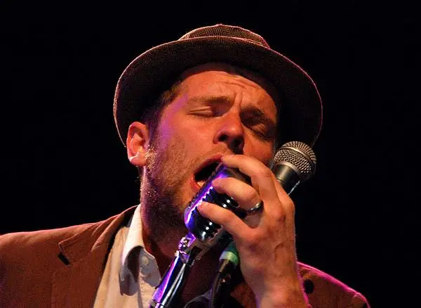 David Ford