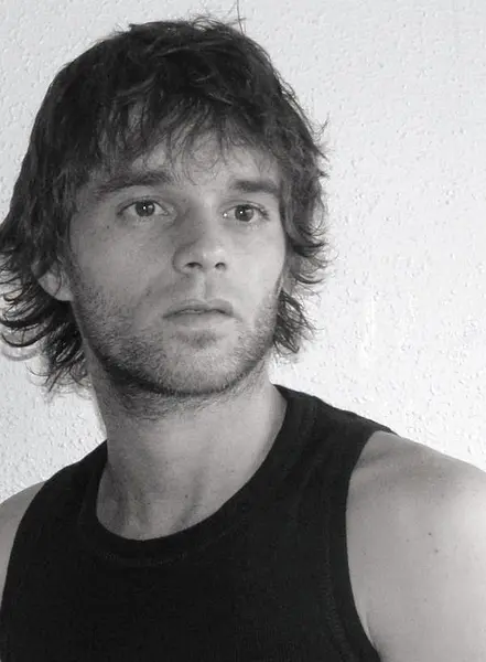 Julien Bravo