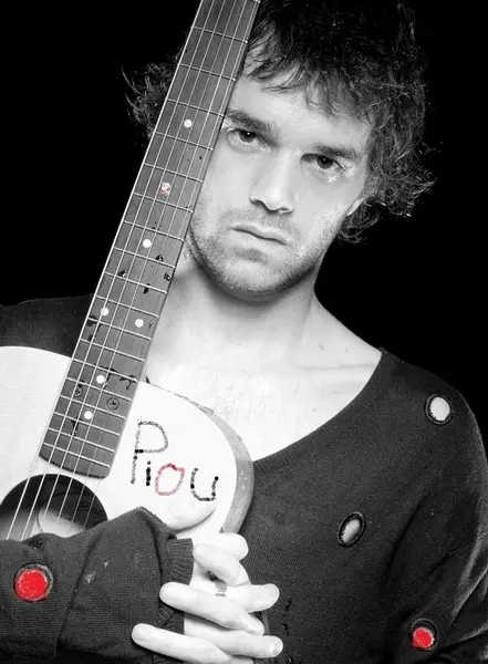Julien Bravo