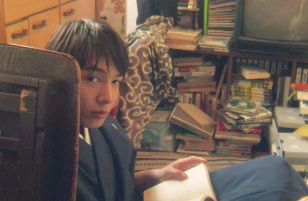 西村和泉