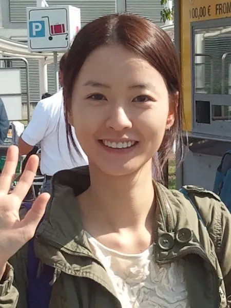 郑裕美