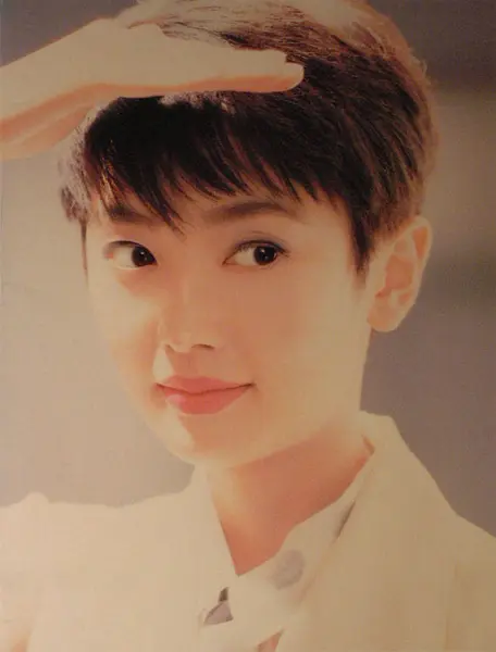 麻生祐未