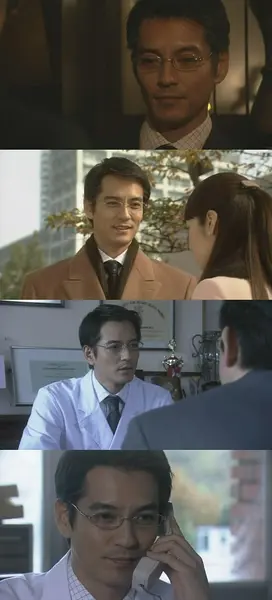 泽村一树