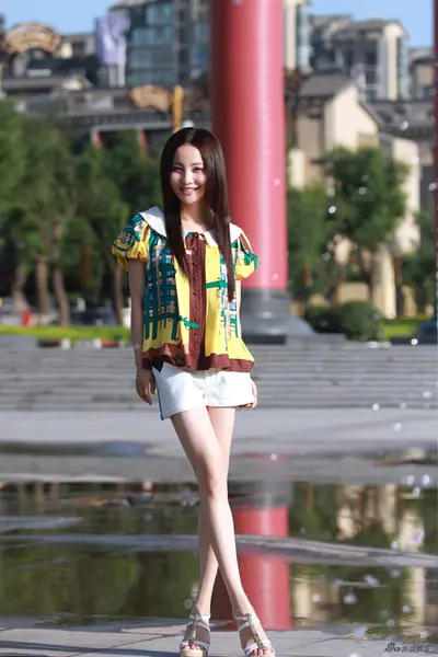 陶红