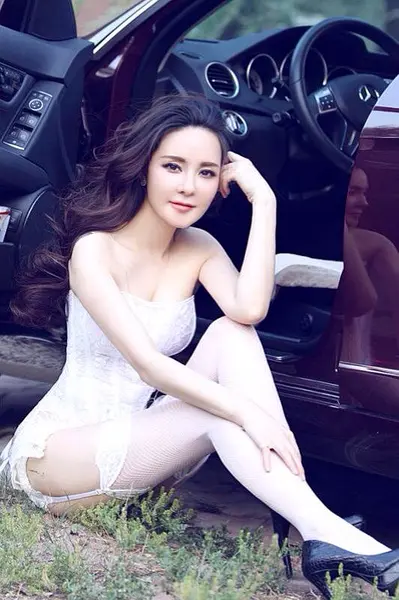 李阳汐