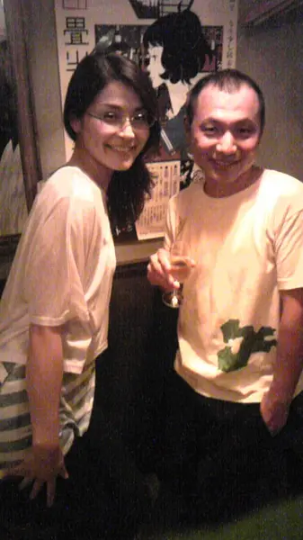 甲斐田裕子