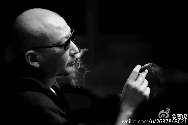 管虎