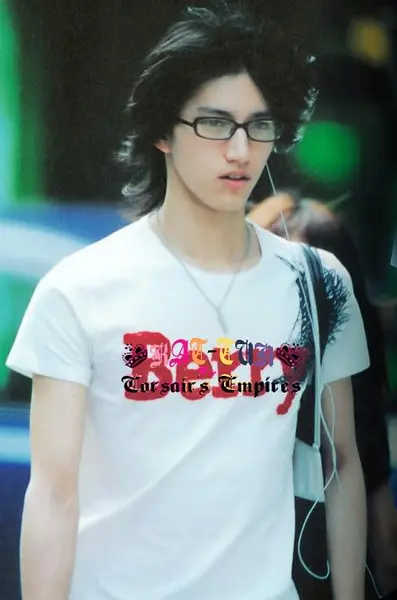 田口淳之介