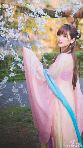 金莎