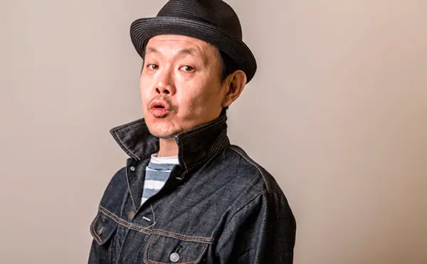 近藤芳正