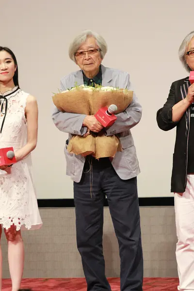 山田洋次