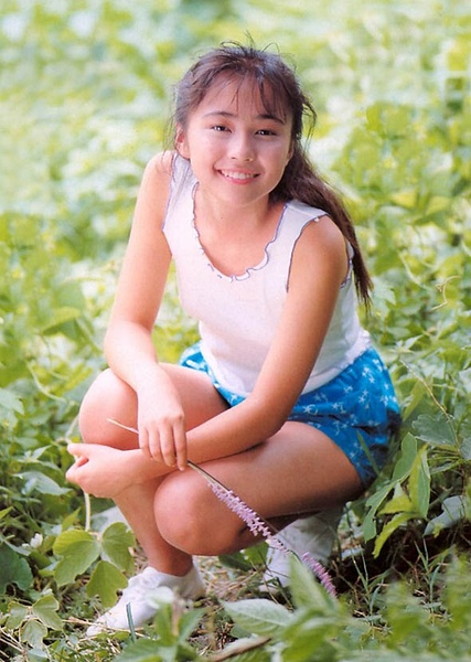 西野妙子