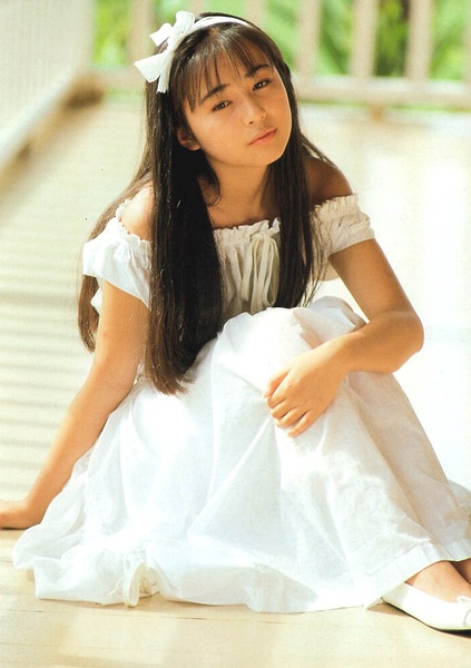 西野妙子