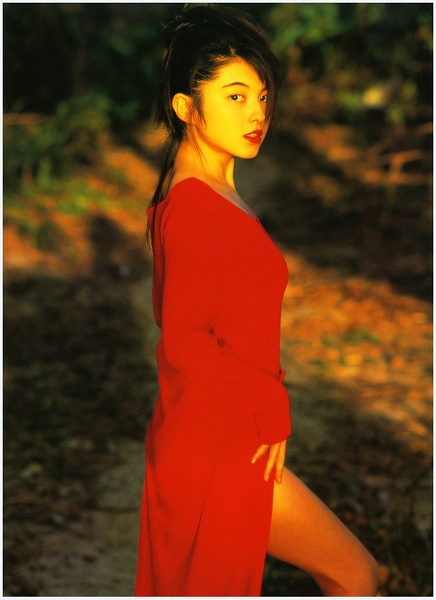 岛田加织