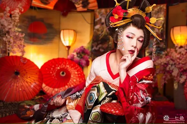 立花慎之介