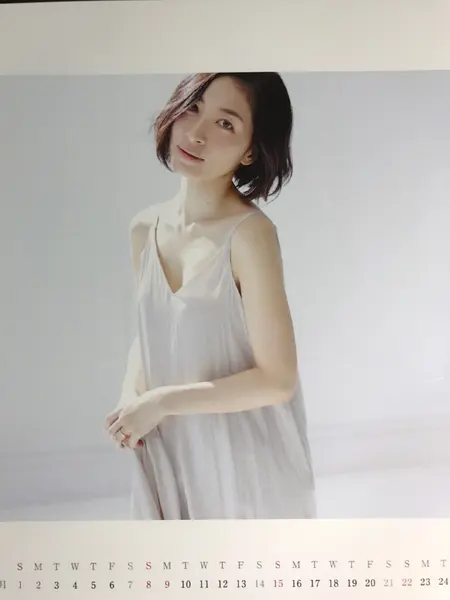 坂本真绫