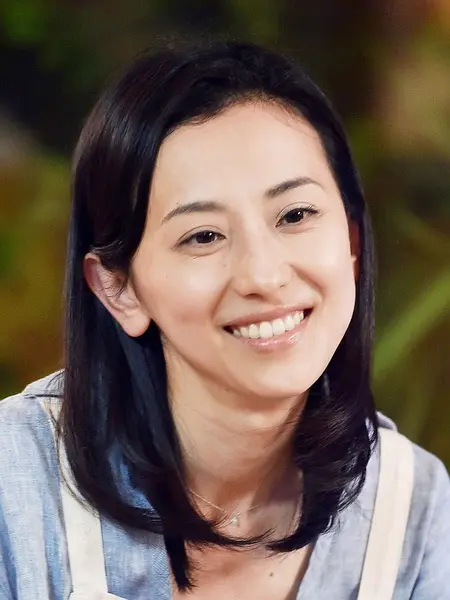 绀野真昼