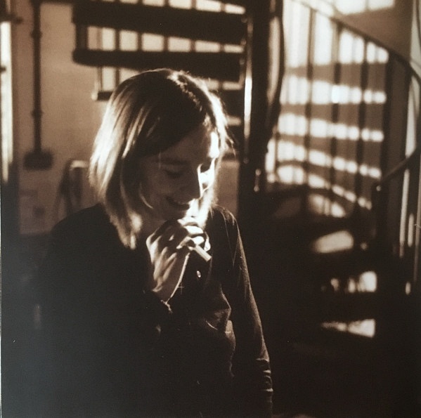 Beth Gibbons