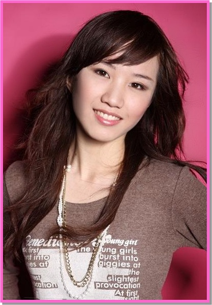 李静媛