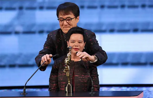 杨容莲