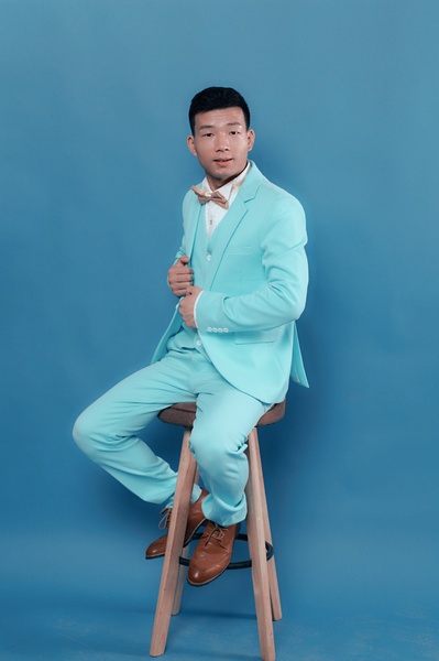 李福军