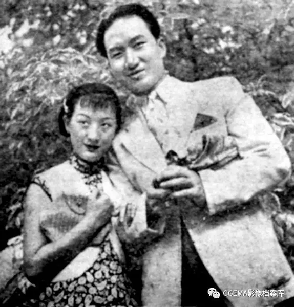 严华