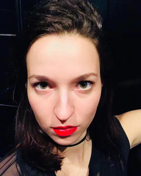 Berenika Kohoutová