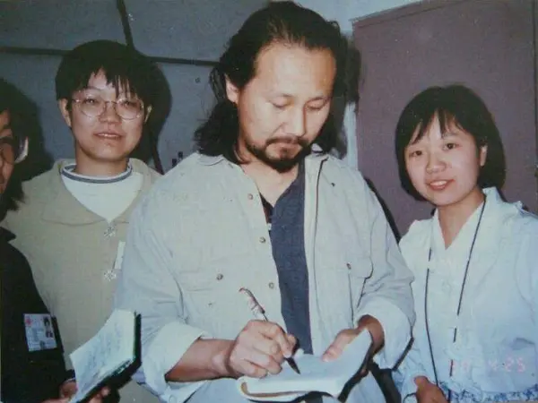 腾格尔