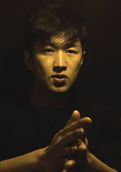 杨诚俊