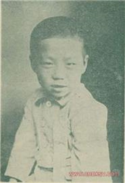 任潮军