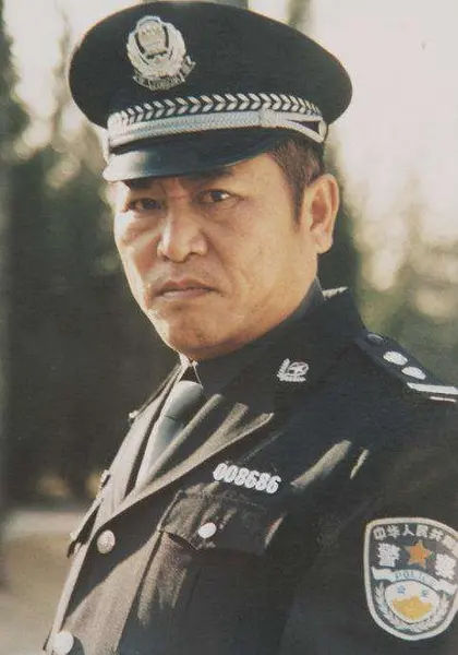 李中华