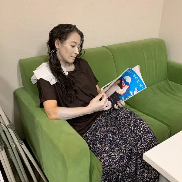 片冈礼子