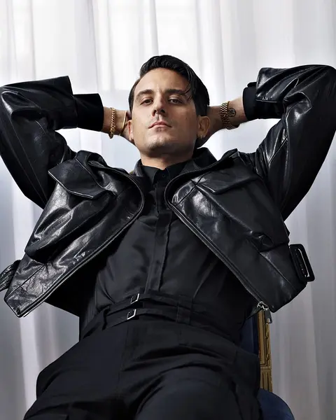G-Eazy