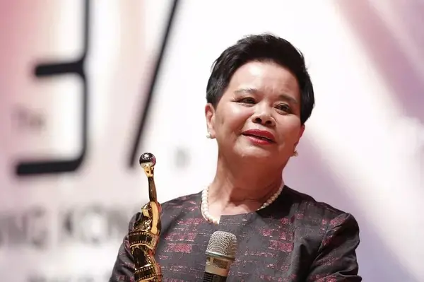 杨容莲
