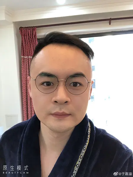 于嘉溢