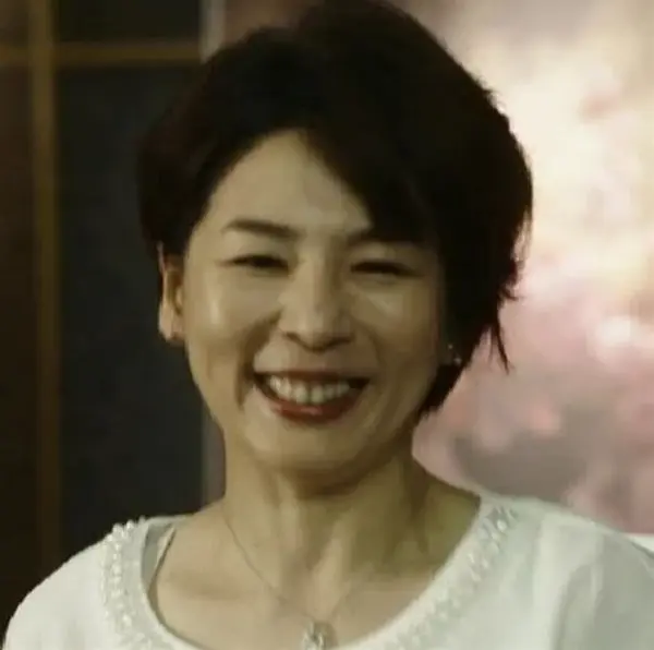 中岛博子
