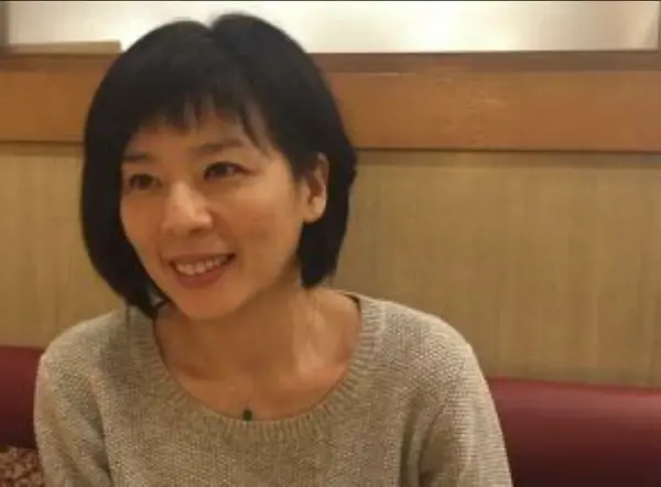 中岛博子