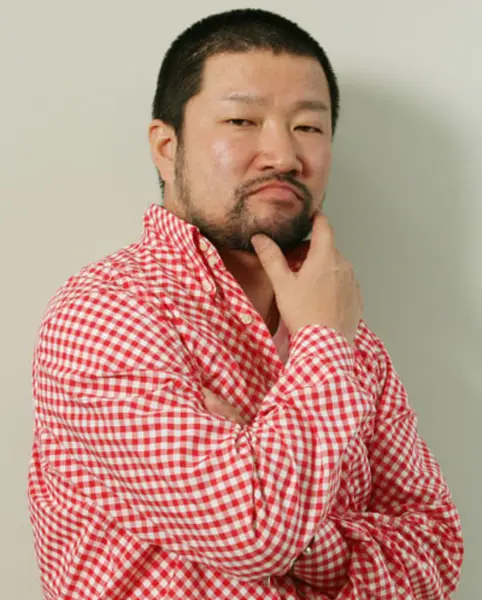 木村佑一