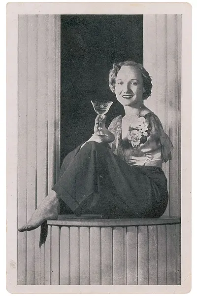 Frances O'Connor