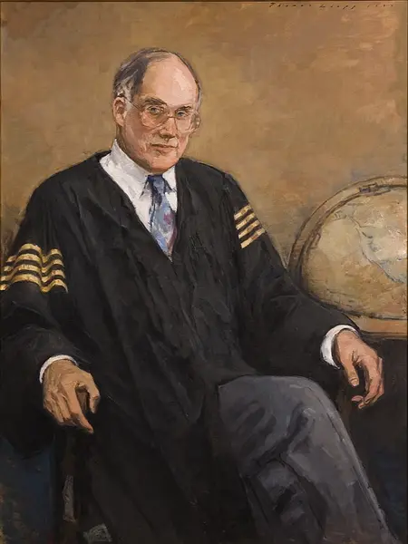 William Rehnquist